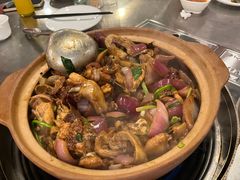 -胡须佬鸡煲四季火锅店(石厦西村直营店)