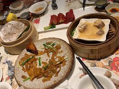 -虾饺妹·酒家(金碧店)