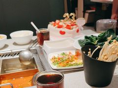 -海底捞火锅(汉峪金谷店)