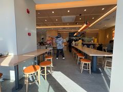 -吉野家(中关村3店)