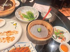 -誉八仙粤菜(万象天地店)