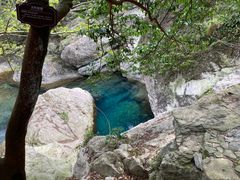 -雁荡山灵峰景区