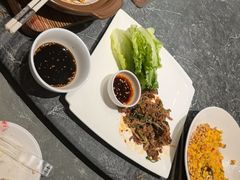 -恒记饭店(珠江路总店)