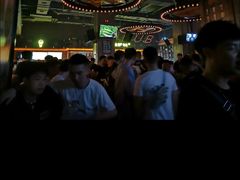 -HIB HUB公社(解放西路店)