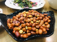-小老板海鲜酒家(董家渡店)