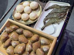 -釜山火炉·海鲜烤肉(紫藤路店)