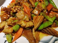 -老仁义·清真菜(太古街店)