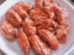 -闽粤一牛潮汕牛肉火锅