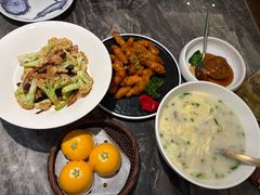 -前海沿·海鲜水饺青岛菜(乐客城店)