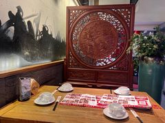 -水煮三国·川鲁江湖菜(香山店)