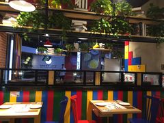 -花少爷的粥(中贸广场店)