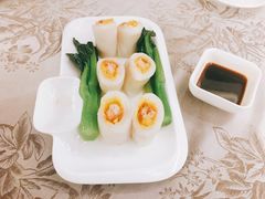-香云轩·顺德菜(香云纱园林酒店店)
