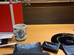 -沼津港精致料理·寿喜烧·烧鸟(青浦宝龙广场日料榜单店)