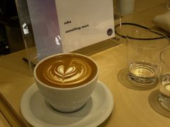-Onirii Coffee(长乐路店)