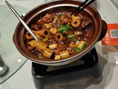 -郭林家常菜(狼垡店)