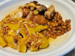 -金戈戈香港豉油鸡(南山海岸城店)