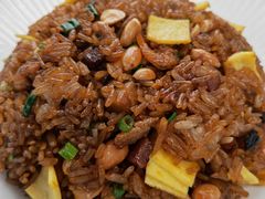 生炒糯米饭-悦湖公馆