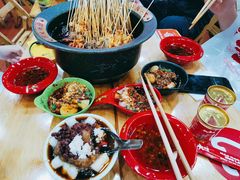 -冒椒火辣(太古里店)