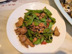 -南山鲜虾面·活鲜小馆·海味大连菜(南山总店)