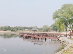 -华夏良子·足道SPA艾灸(三里屯店)