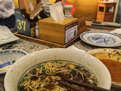 -南京大牌档(龙江新城市广场店)