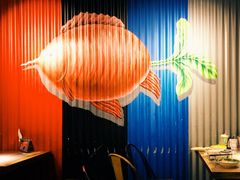 大堂-探鱼·鲜青椒爽麻烤鱼(番禺万达店)