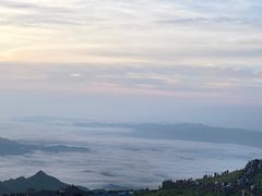 -萍乡武功山风景名胜区