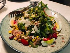 -IL Forno 意坊·意大利餐厅(花园店)