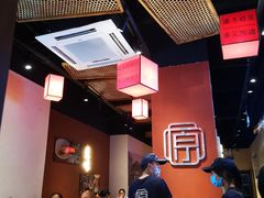 大堂-原醪糟民俗小吃(金沙港湾店)