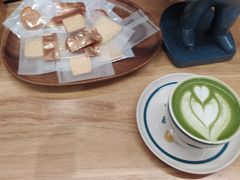 -FUN COFFEE