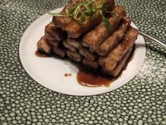 -北京柏悦酒店·锦庭餐厅Dining Room