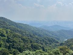 -广州市白云山风景名胜区