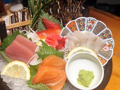 -福匠日本料理(人民路店)