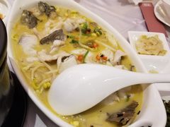 -粗茶淡饭·汉口公馆(循礼门店)
