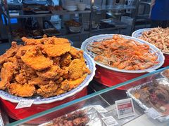 -盒马鲜生(皇庭广场店)