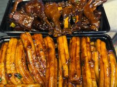 -回味黑鸭煲·始于2006(万松园店)