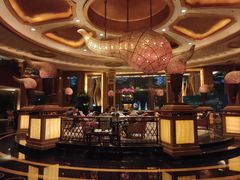-深圳凯宾斯基酒店