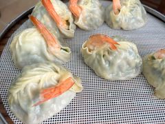 -叶存利海鲜大馅饺子(海宁路总店)