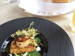 -上海和平饭店-华懋阁 The Cathay Room