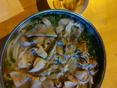 -攀枝花·任德琼·盐边羊肉米线
