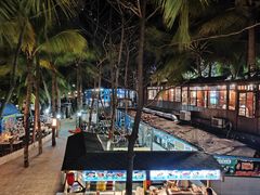 -海南分界洲岛旅游区