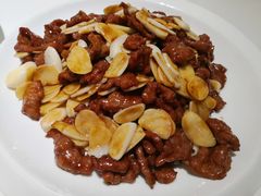 -金春禧·鲁菜海鲜(延吉路万达店)