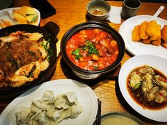 -必点海鲜·鲅鱼水饺(鞍山西道店)