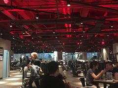 -威尔仕健身·游泳(龙湖天街店)