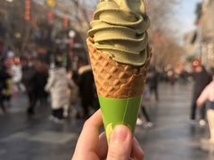 -吴裕泰茶庄(前门大街店)