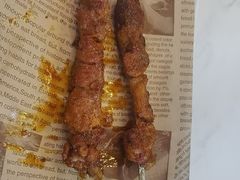 -燕兰楼·清真西北融合菜(亚运村店)