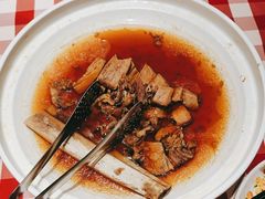 -西贝(武汉群星城店)