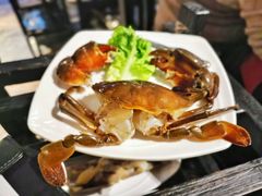 肉蟹-大良毋米粥(锦龙路总店)