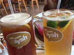 -艾薯夫妇Aysh(福田星河COCOPark店)