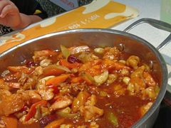 -黄记煌三汁焖锅(华发商都店)